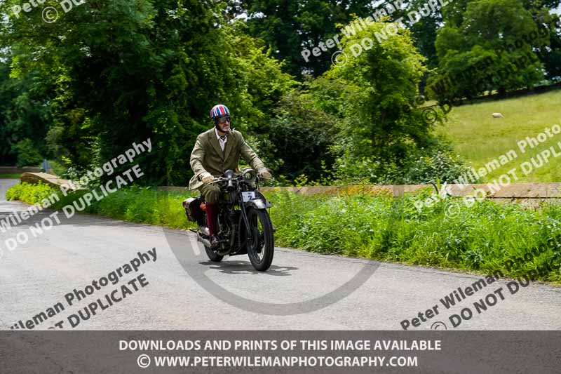 Vintage motorcycle club;eventdigitalimages;no limits trackdays;peter wileman photography;vintage motocycles;vmcc banbury run photographs